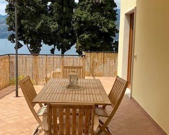 Appartamento Randa - Malcesine - Balcony