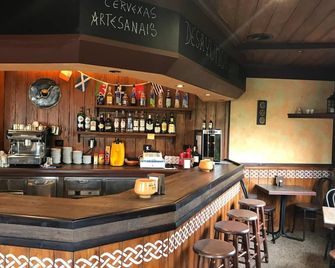 Hotel Celta Galaico - Viveiro - Bar