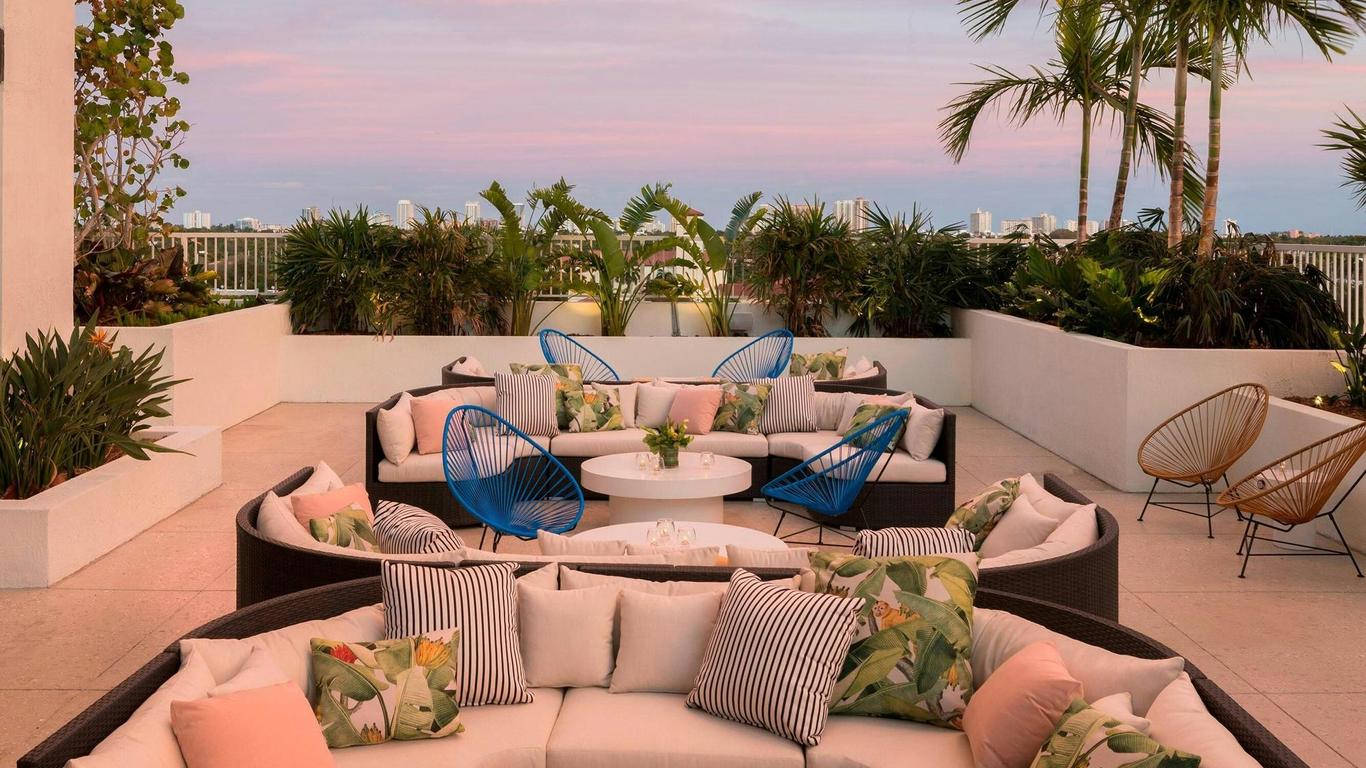 The Dalmar, Fort Lauderdale, a Tribute Portfolio Hotel