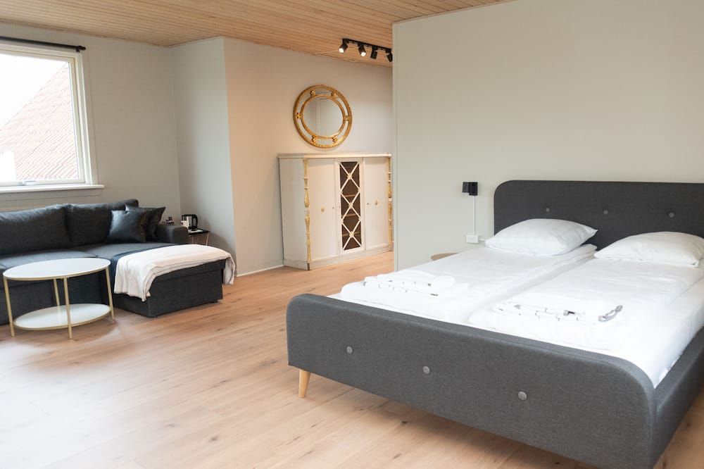 Hotel Smedegaarden – Lem (Ringkøbing-Skjern)