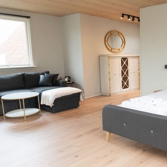 Hotel Smedegaarden – Lem (Ringkøbing-Skjern)