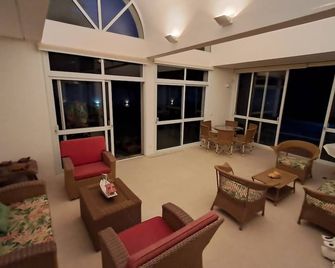 Casa Maravilhosa Para Curtir com a Família - São Sebastião - Patio