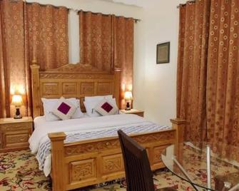 Duroyou Inn - Gilgit - Habitación