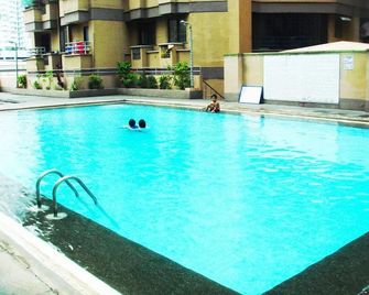 Mang Ben Dormitory Pasay - Manila - Pool