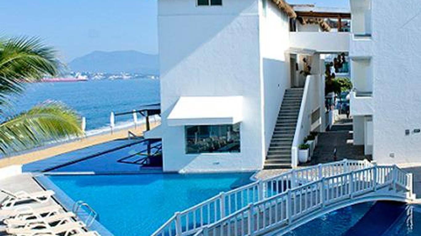 Best Western Plus Luna del Mar