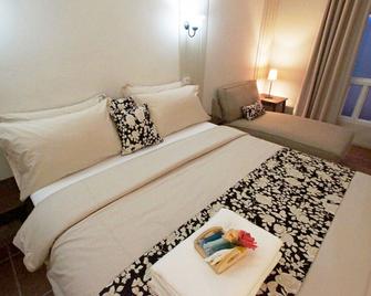 Baan Pimpisa - Pattaya - Bedroom