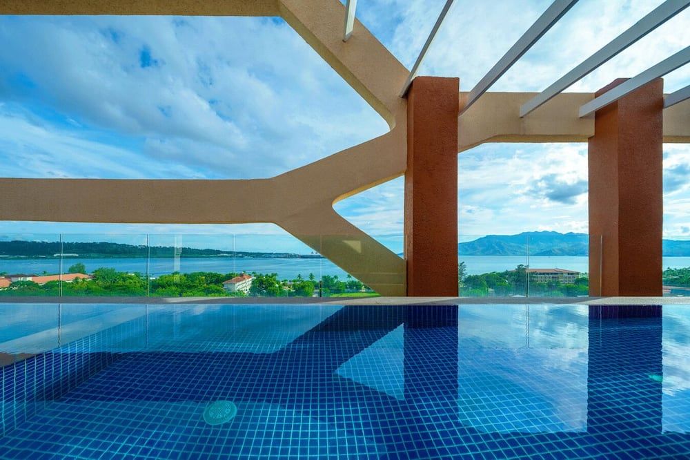 The Aurora Subic Hotel Managed By Hii - Olongapo - Piscine