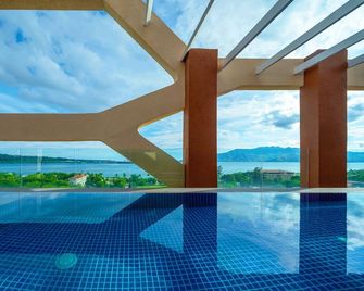 The Aurora Subic Hotel Managed By Hii - Olongapo - Piscine