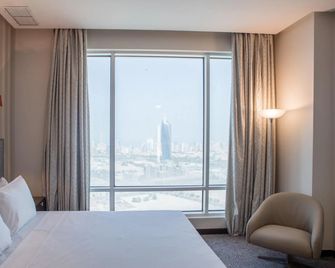 Grand Majestic Hotel - Kuwait City