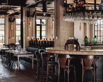 Centrale Lustica Bay by Angsana - Tivat - Bar