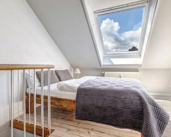 Ferienhaus Odin - Bansin - Habitación