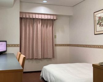 Hotel Alpha-One Onomichi - Onomichi