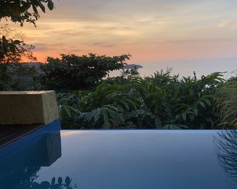 Belo Monte - Principe Collection - Principe - Piscina