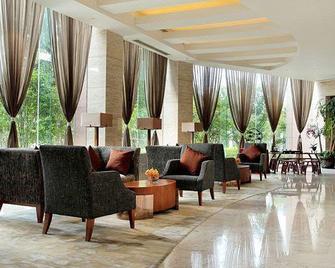 Taihu Golf Hotel - Suzhou - Lounge