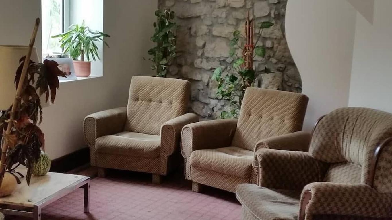 Pensao Lourenco