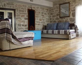 Murter Voltera - Betina - Living room