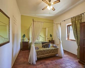 Agriturismo I Pini - San Gimignano