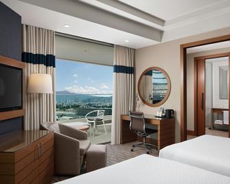 Four Points by Sheraton Izmir - Izmir - Schlafzimmer