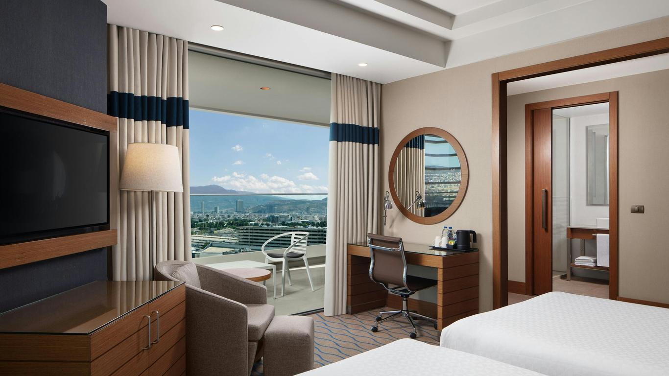 Four Points by Sheraton Izmir