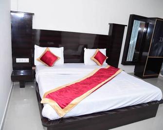 Maa Bhawani Homestay - Katra - Habitación