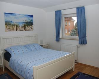 Ferienwohnung Grünes Herz - Kiel - Habitación