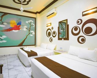 Hotel Diamante Huatulco - La Crucecita