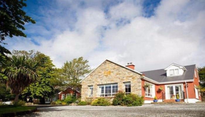 Ard na Breatha - Donegal - Bâtiment