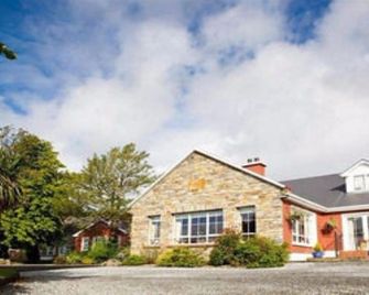 Ard na Breatha - Donegal - Edificio