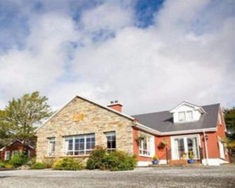 Ard na Breatha - Donegal - Bâtiment