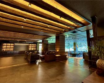 Akame Onsen Kakure No Yu Taisenkaku - Nabari - Lobby