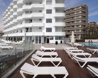 The Place Mar Mediterrania by Alegria 4 Sup Adults Only - Santa Susanna