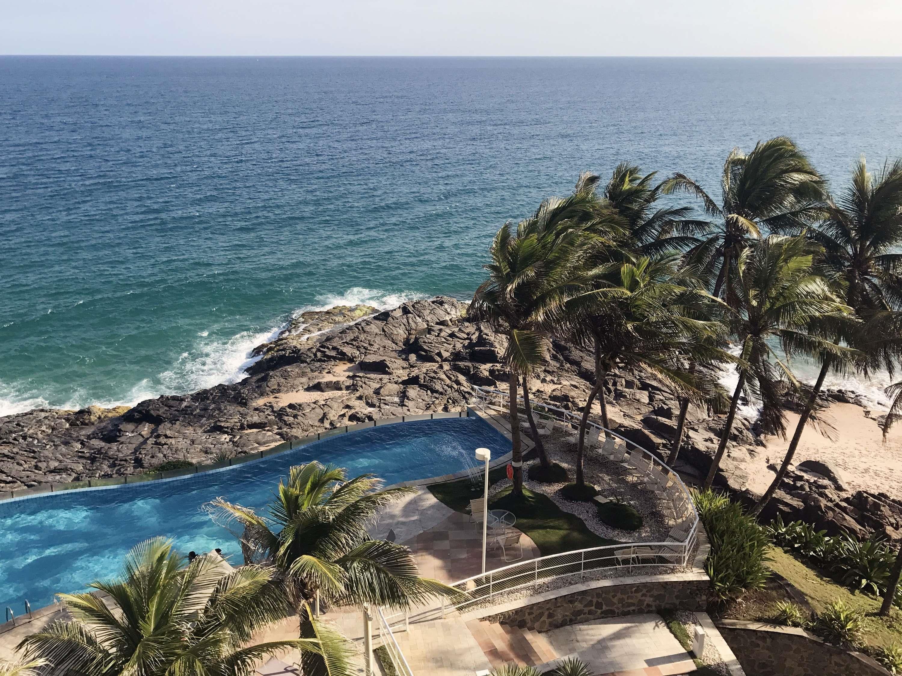 ميركيور سالفادور ريو فيرميلو هوتل