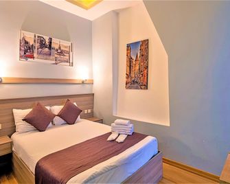 Ragip Pasha Apartments - Istanbul