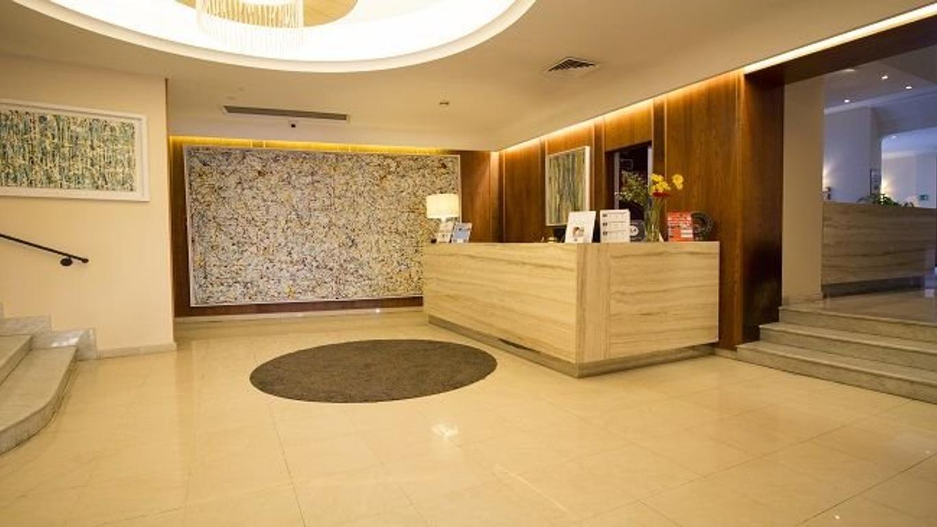 Hotel Nuvò