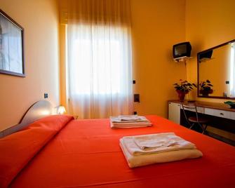 Hotel La Plancia - Otranto - Bedroom