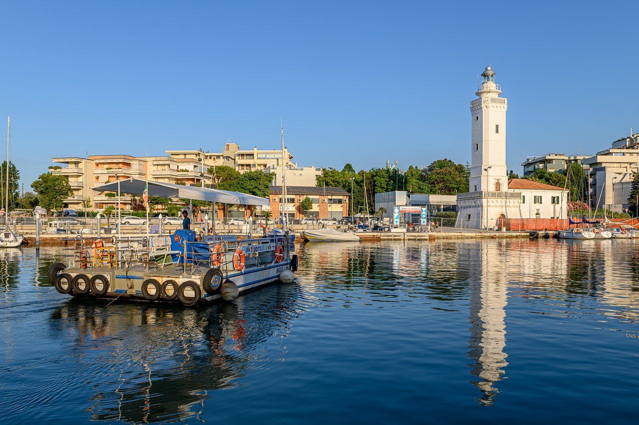 Hotel St. Gregory Park - Rimini