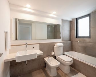 Top Rentals Nuñez - Buenos Aires - Bathroom