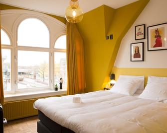 Little Duke Hotel - 's-Hertogenbosch - Bedroom