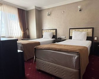 Mayd Otel - Elazığ