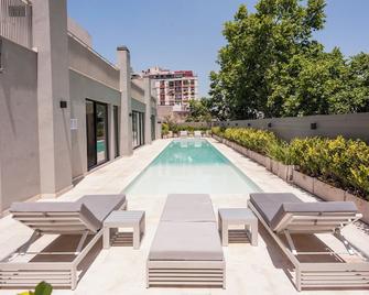Premium Apt 2BR 24x7 San Telmo 300 Mb La Galerie - Buenos Aires - Pool
