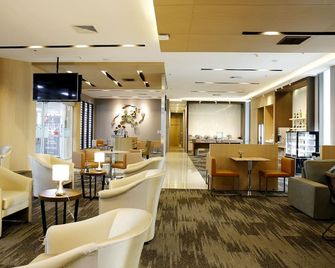 Louis Tavern Hotel - Bangkok - Lounge