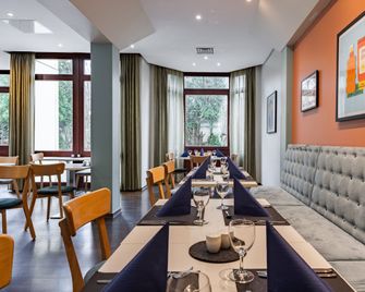Garner Hotel Osnabrück By IHG - Osnabrück - Restaurant