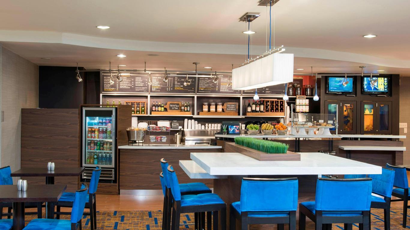 Courtyard by Marriott San Antonio North/Stone Oak at Legacy