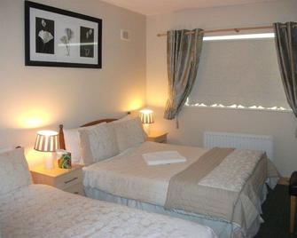 Aaron Vale B&B - Drogheda - Habitación