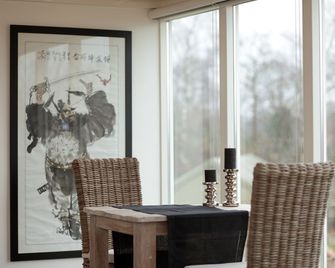 Guesthouse De Heide - Oeffelt - Dining room