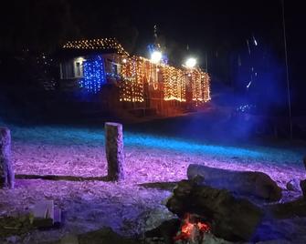 Shimla Cottages & Camp - Nāldera - Edificio