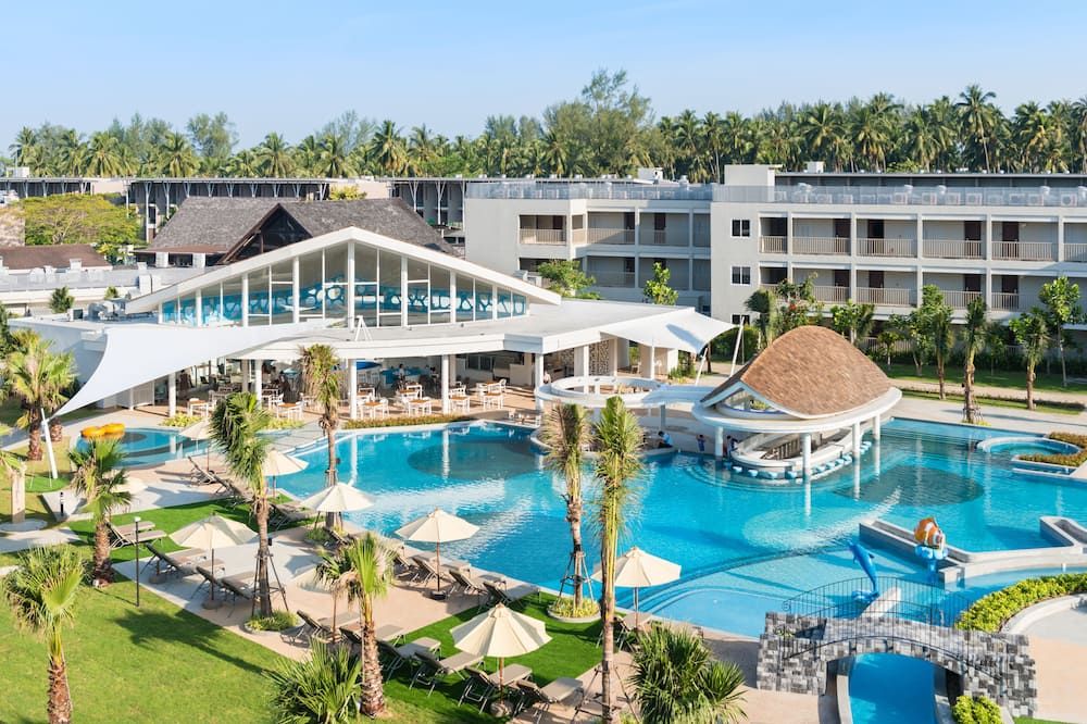 ذا ساندز كاو لاك باي كاتاثاني