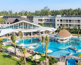 The Sands Khao Lak By Katathani (SHA Extra Plus) - Khao Lak - Kolam