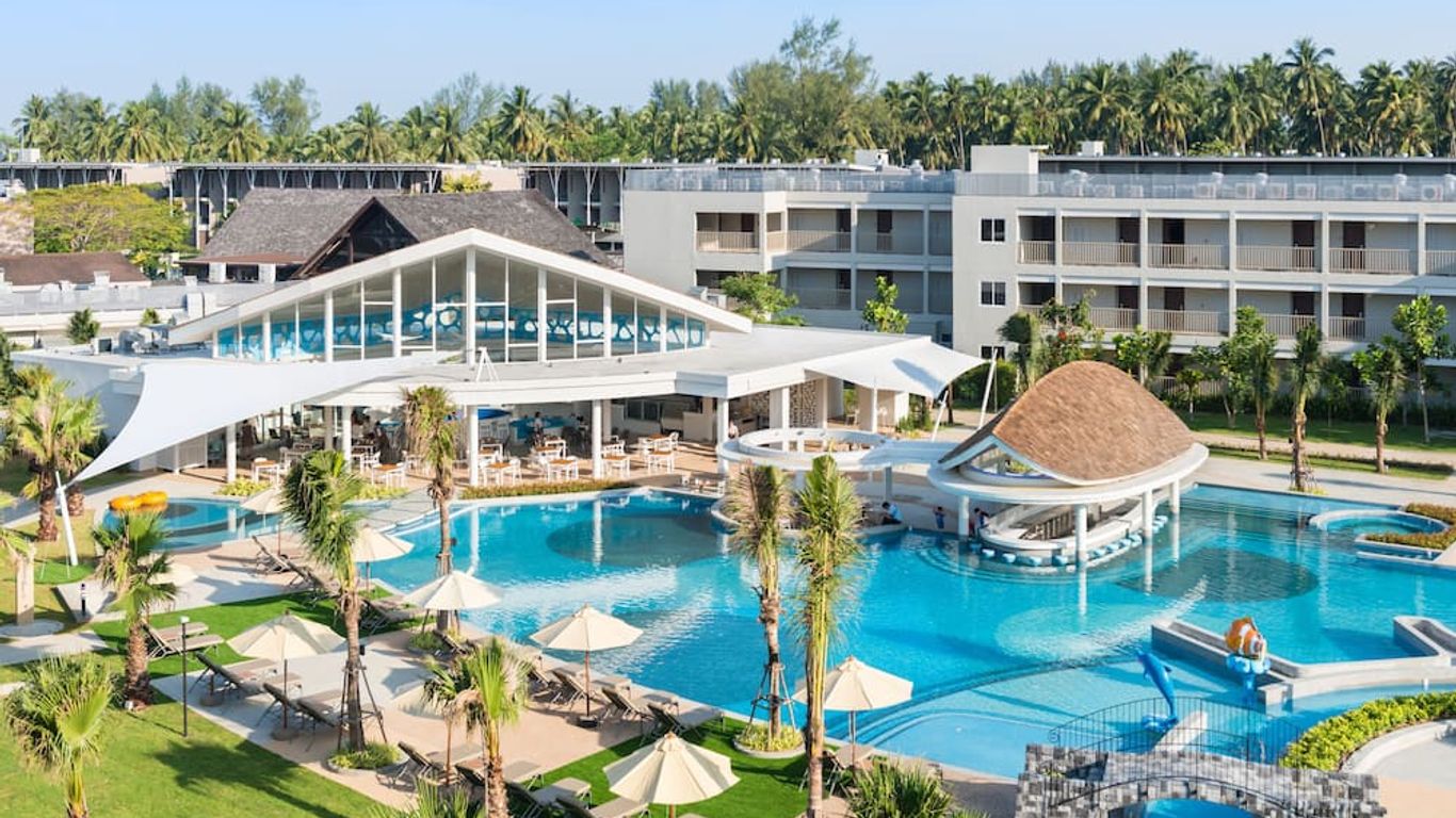 ذا ساندز كاو لاك باي كاتاثاني