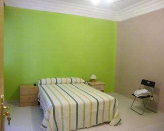 Pensión Corona - Saragossa - Habitació